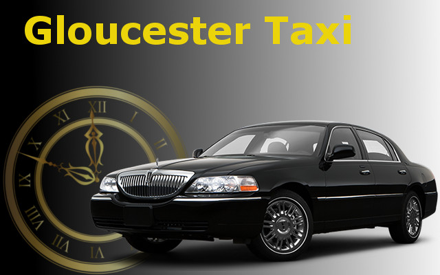 Gloucester Taxi Company Taxi in Gloucester MA