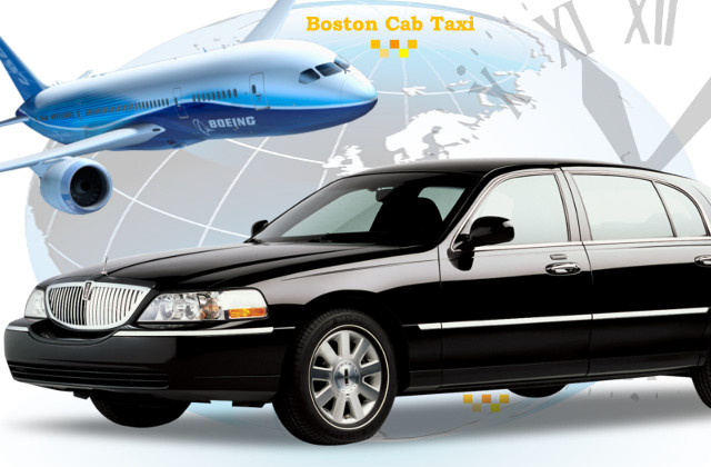 Westborough Logan Taxi 