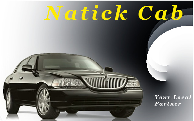 Natick Taxi Company Taxi in Natick