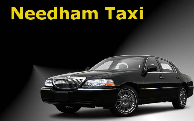 Needham Taxi Company Taxi in Needham