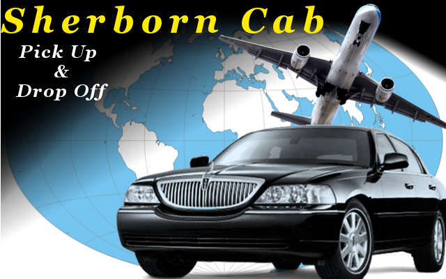Sherborn Logan Taxi