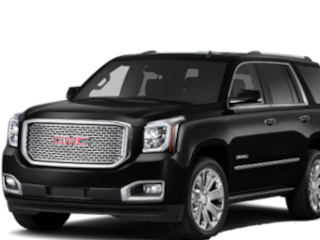 SUV Car Service