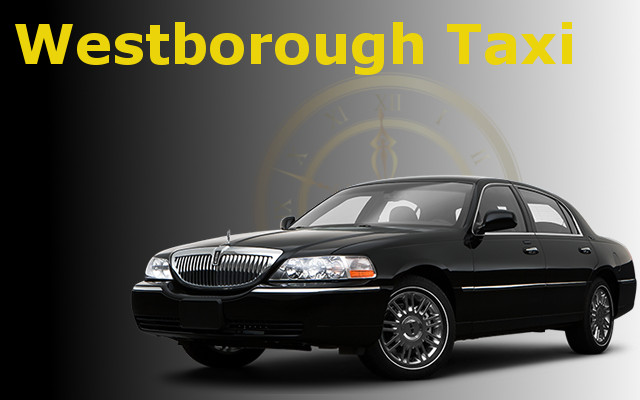 Westborough Taxi Company Taxi in Westborough MA
