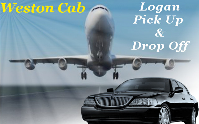 Weston Logan Taxi