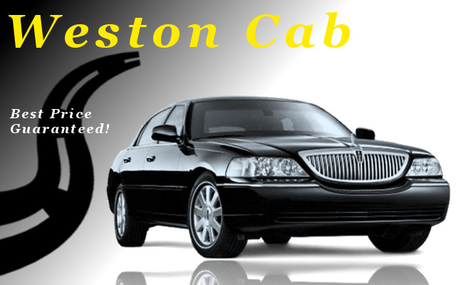 Weston MA Taxi Company Taxi in Weston MA